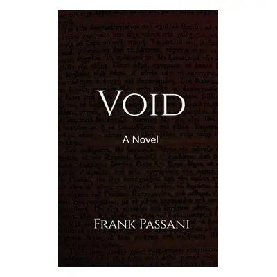 "Void" - "" ("Frank Passani")