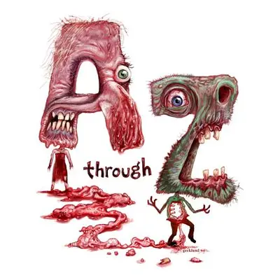 "A through Z" - "" ("Ecklund Gregory")