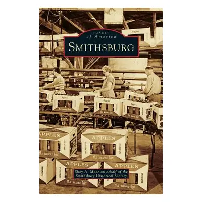 "Smithsburg" - "" ("Mace Shay A.")