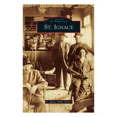 "St. Ignace" - "" ("St Ignace Public Library")