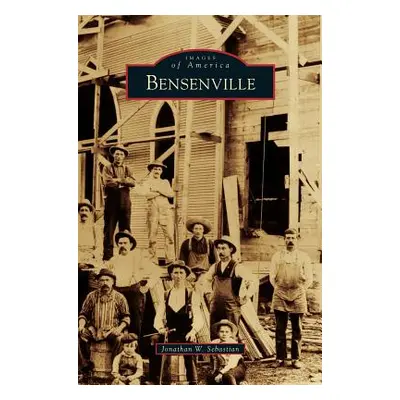 "Bensenville" - "" ("Sebastian Jonathan W.")