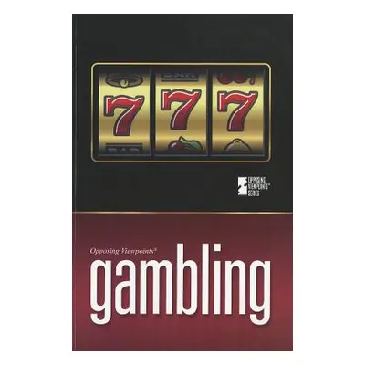 "Gambling" - "" ("Haerens Margaret")