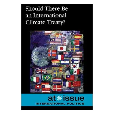 "Should There Be an International Climate Treaty?" - "" ("Hunnicutt Susan C.")