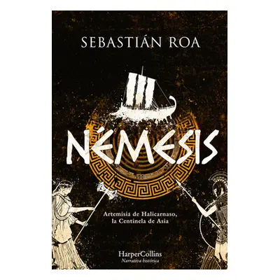 "Nmesis" - "" ("Roa Sebastin")