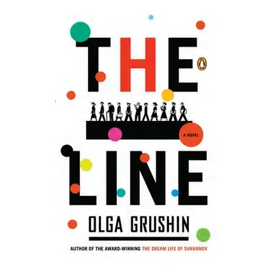 "The Line" - "" ("Grushin Olga")