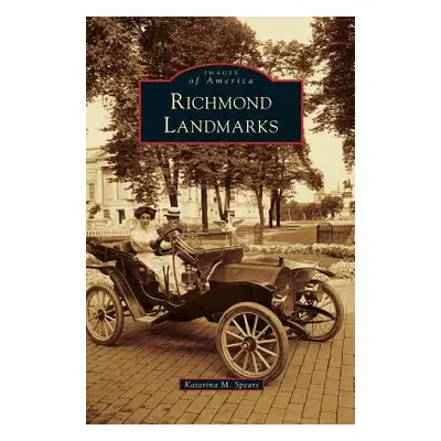 "Richmond Landmarks" - "" ("Spears Kat")