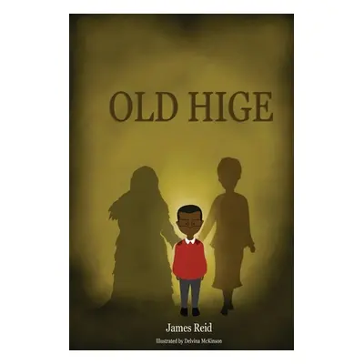 "Old Hige-" - "" ("Reid James")