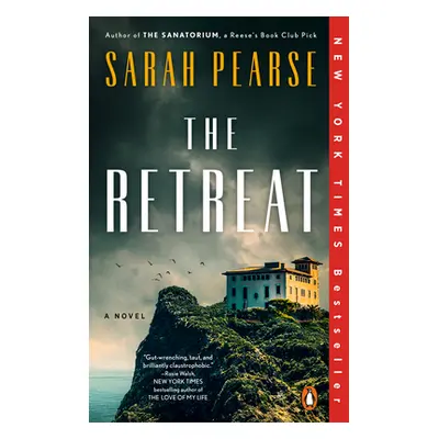 "The Retreat" - "" ("Pearse Sarah")