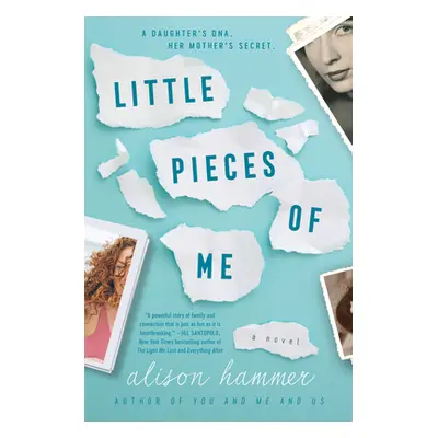 "Little Pieces of Me" - "" ("Hammer Alison")