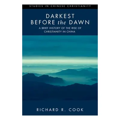 "Darkest before the Dawn" - "" ("Cook Richard R.")