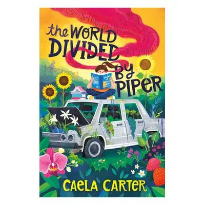 "The World Divided by Piper" - "" ("Carter Caela")