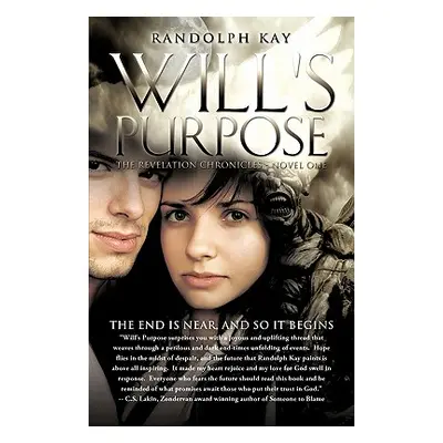 "Will's Purpose" - "" ("Kay Randolph")