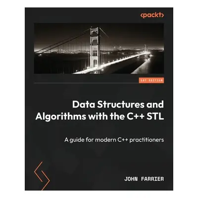 "Data Structures and Algorithms with the C++ STL: A guide for modern C++ practitioners" - "" ("F