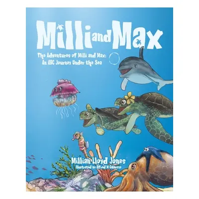 "Milli and Max" - "" ("Jones Millian Lloyd")