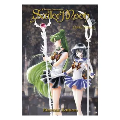 "Sailor Moon Eternal Edition 7" - "" ("Takeuchi Naoko")