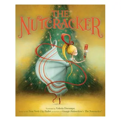 "The Nutcracker" - "" ("New York City Ballet")