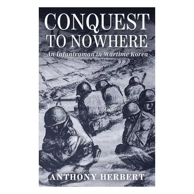 "Conquest to Nowhere" - "" ("Herbert Anthony")