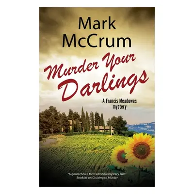 "Murder Your Darlings" - "" ("McCrum Mark")