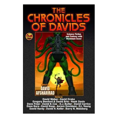 "The Chronicles of Davids" - "" ("Afsharirad David")