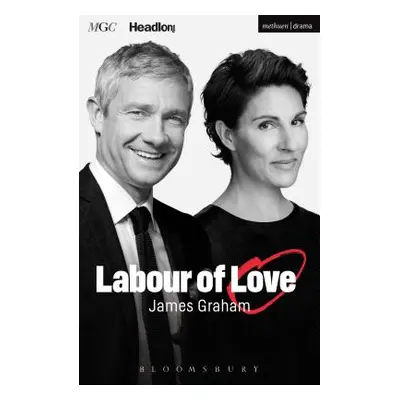 "Labour of Love" - "" ("Graham James")