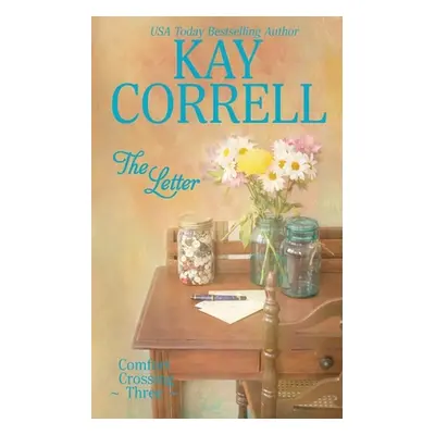 "The Letter" - "" ("Correll Kay")