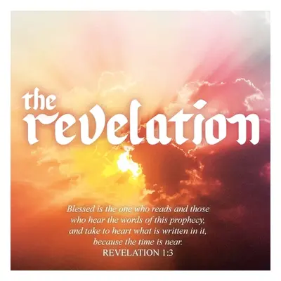 "The Revelation" - "" ("John The Beloved Disciple")