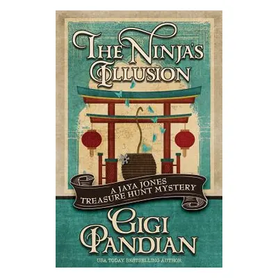 "The Ninja's Illusion" - "" ("Pandian Gigi")