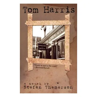 "Tom Harris" - "" ("Themerson Stefan")