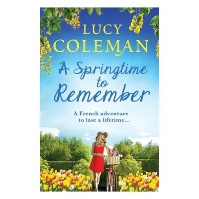 "A Springtime To Remember" - "" ("Coleman Lucy")