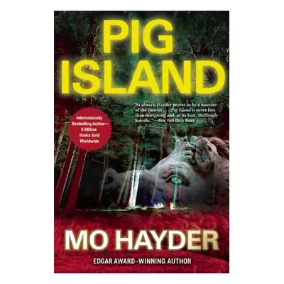 "Pig Island" - "" ("Hayder Mo")