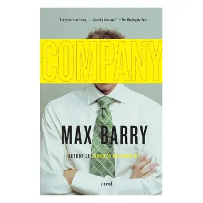 Company (Barry Max)