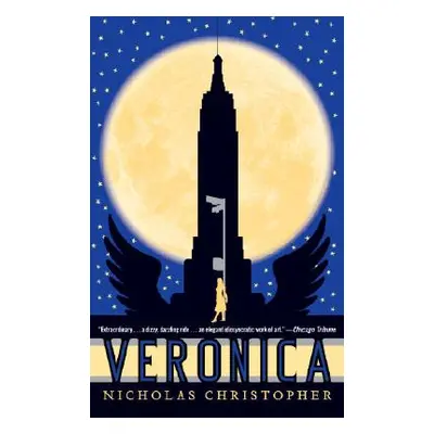 "Veronica" - "" ("Christopher Nicholas")