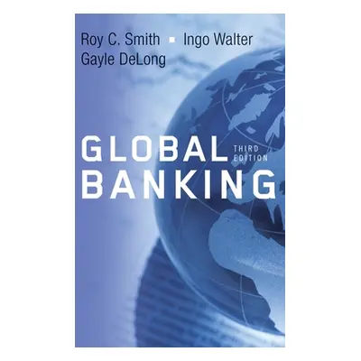 "Global Banking" - "" ("Smith Roy C.")