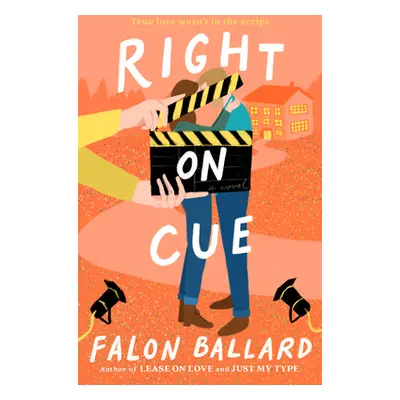 "Right on Cue" - "" ("Ballard Falon")