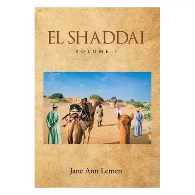 "El Shaddai Volume I" - "" ("Lemen Jane Ann")