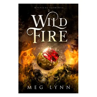 "Wildfire" - "" ("Lynn Meg")