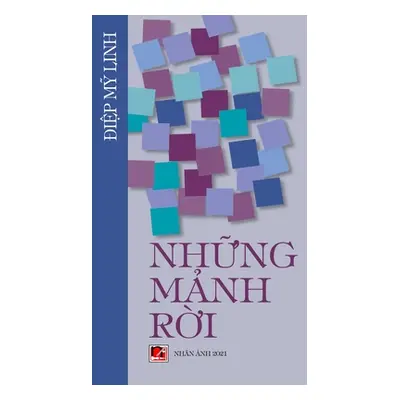 "Những Mảnh Rời" - "" ("Diep My Linh")