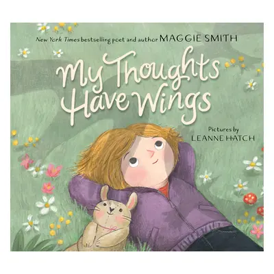 "My Thoughts Have Wings" - "" ("Smith Maggie")