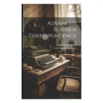 "Advanced Business Correspondence" - "" ("Kilduff Edward Jones")