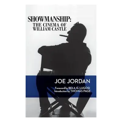 "Showmanship (Hardback)" - "" ("Jordan Joe")