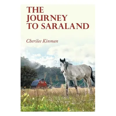 "The Journey to Saraland: Mystical Happenings as the Universe Ate Blueberries" - "" ("Kinman Che