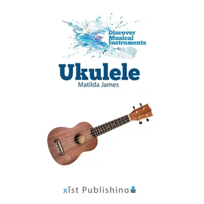 "Ukulele" - "" ("James Matilda")