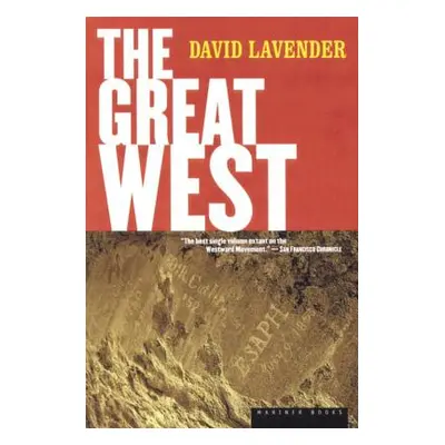 "The Great West" - "" ("Lavender David")