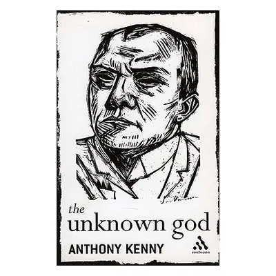 "The Unknown God" - "" ("Kenny Anthony")