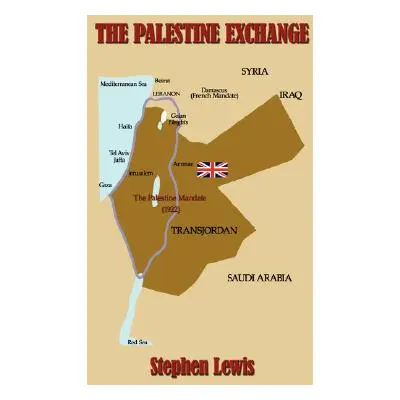 "The Palestine Exchange" - "" ("Lewis Stephen")