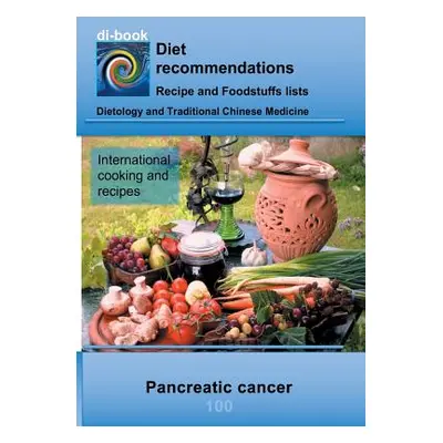 "Nutrition during pancreatic cancer: E100 Nutrition during pancreatic cancer" - "" ("Miligui Jos