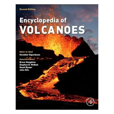 "The Encyclopedia of Volcanoes" - "" ("Sigurdsson Haraldur")