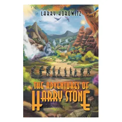 "The Adventures of Harry Stone" - "" ("Horowitz Larry")