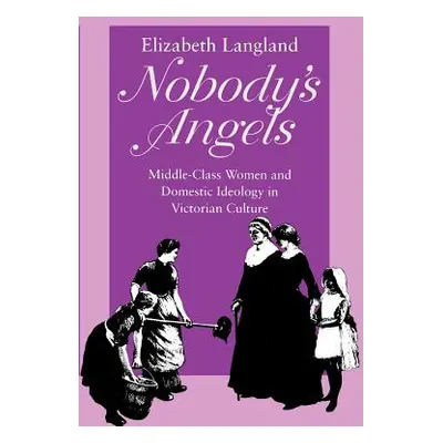 "Nobody's Angels" - "" ("Langland Elizabeth")