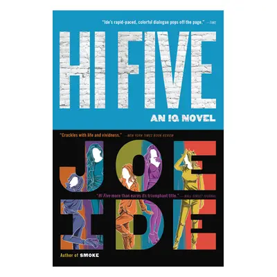 "Hi Five" - "" ("Ide Joe")